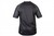 Zoic Mens Sesh MTB Jersey Black/Shadow