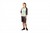 Zoic Womens Navaeh Print Short w/ Essential Liner 