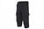 Zoic Mens Reign Knicker Black