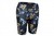 Zoic Womens Charlotte Short Flower
