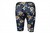Zoic Womens Charlotte Short Flower