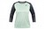 Zoic Womens Jerra Jersey Sea Mist/Shadow