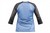 Zoic Womens Jerra Jersey Zephyr/Shadow