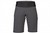 Zoic Womens Navaeh Bliss Short w/ Essential Liner Shadow