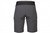 Zoic Womens Navaeh Bliss Short w/ Essential Liner Shadow