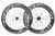 Zipp 808 Firecrest Tubeless Rim Brake Wheelset 