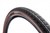 Zipp G40 XPLR Gravel Tire 700 x 40mm Brown/Black