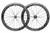 Zipp 454 NSW Tubeless Disc Brake Wheelset 
