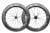 Zipp 808 Firecrest Carbon Disc Brake Wheelset 2023 