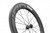 Zipp 808 Firecrest Carbon Disc Brake Wheelset 2023 