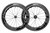 Zipp 858 NSW Tubeless Disc Brake Wheelset 2023 