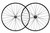 Zipp 101 XPLR Carbon Disc 700c Wheelset Kwiqsand