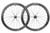 Zipp 303 S Tubeless Carbon Disc Brake Wheelset 