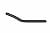 Zipp Vuka Alumina Evo Extensions 70mm Rise, 22.2 Clamp, 360mm Length