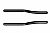 Zipp Vuka Alumina Evo Extensions 110mm Rise, 22.2 Clamp, 360mm Length