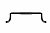 Zipp Service Course 70 XPLR Handlebar Black w/ White Logo