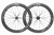 Zipp 404 Firecrest Tubeless Disc Brake Wheelset 