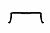 Zipp Service Course 80 Ergonomic Handlebar Black w/White Logo