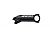 Zipp Service Course Stem 70mm x 25 Deg x 31.8 - Blast Black