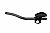 Zipp Vuka Clip with Vuka Carbon Extensions Race Extension, Above Bar Mount