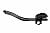 Zipp Vuka Clip with Vuka Carbon Extensions Evo-70mm Rise, Above Bar Mount