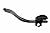 Zipp Vuka Clip with Vuka Carbon Extensions Evo-110mm Rise, Above Bar Mount