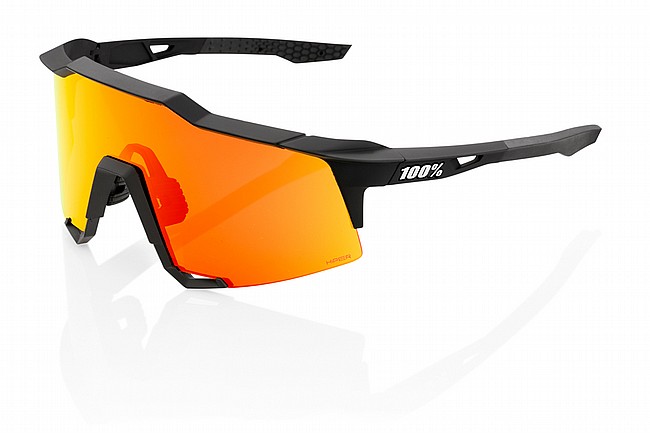 100% Speedcraft Sunglasses 