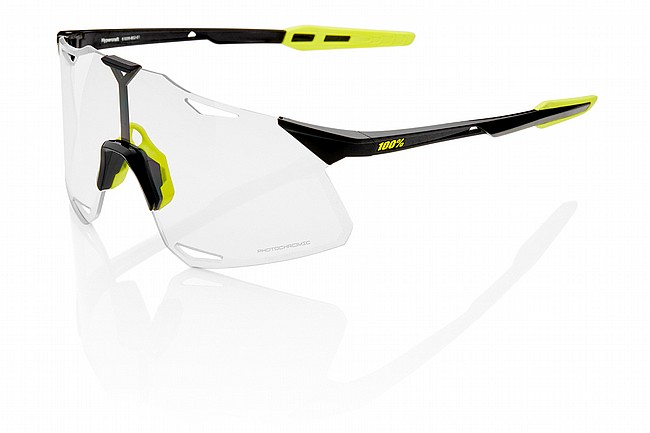 100% Hypercraft Sunglasses 
