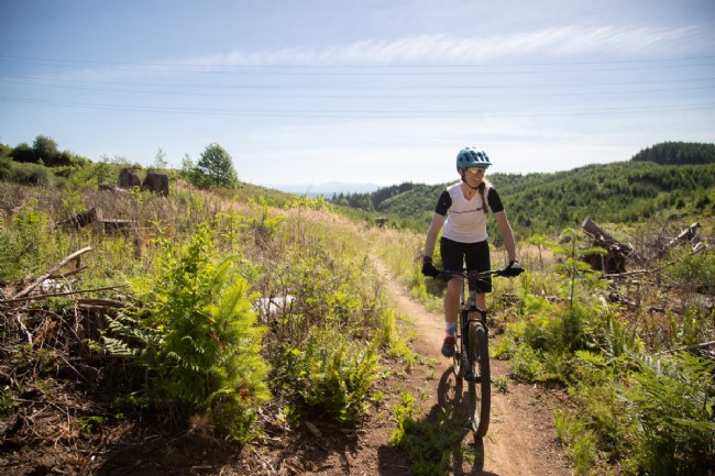 100% Womens Ridecamp Jersey 