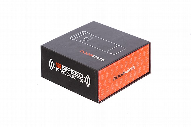12 Speed Doormate Universal Garage Door Opener 