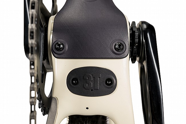 3T Ultra 2 ITALIA GRX Di2 Gravel Bike 