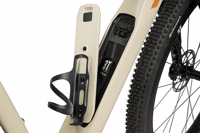 3T Ultra 2 ITALIA GRX Di2 Gravel Bike 