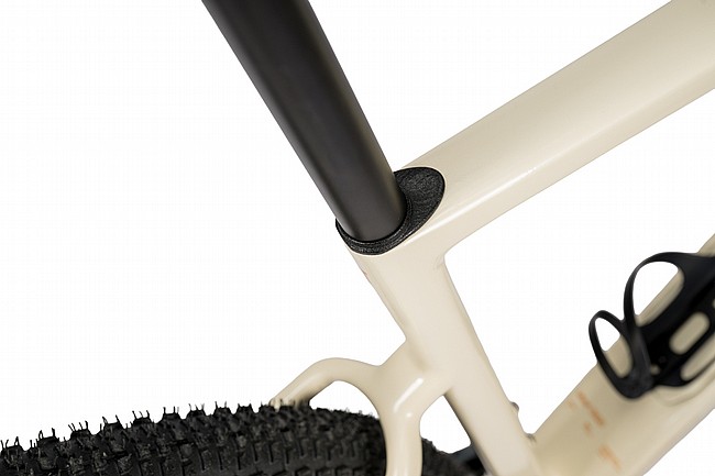 3T Ultra 2 ITALIA Gravel Frameset 