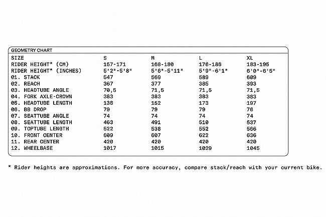 3T Racemax 2 ITALIA Gravel Frameset 