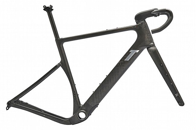 3T Extrema Italia Frameset Project X