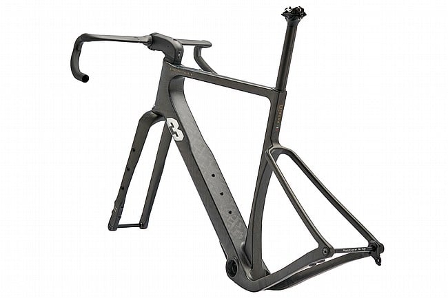 3T Extrema Italia Frameset Project X