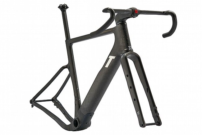3T Extrema Italia Frameset Project X