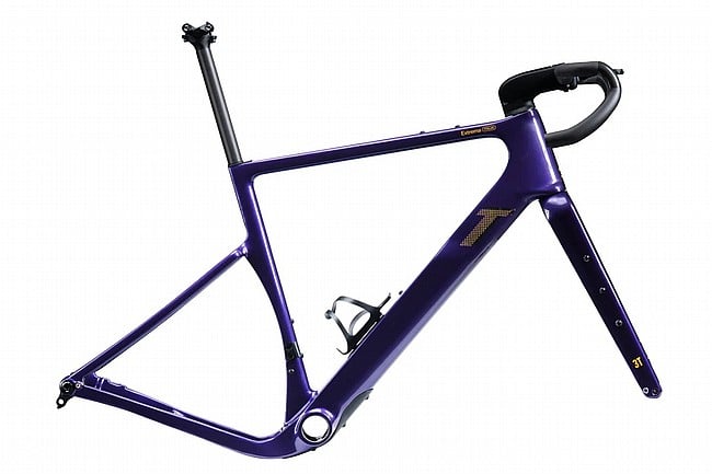 3T Extrema Italia Frameset Abisso