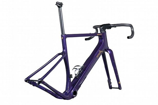 3T Extrema Italia Frameset Abisso