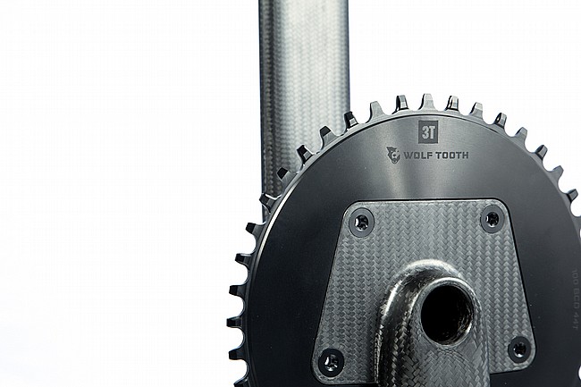 3T TORNO Chainring Crank Sold Separately
