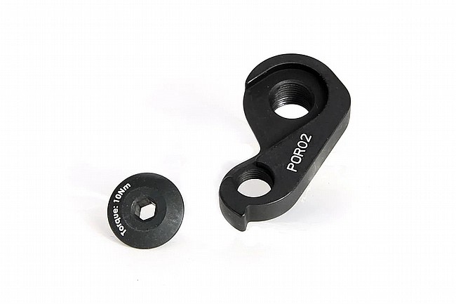 3T Rear Derailleur Hangers Ultra, Racemax