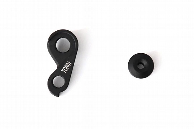 3T Rear Derailleur Hangers Strada