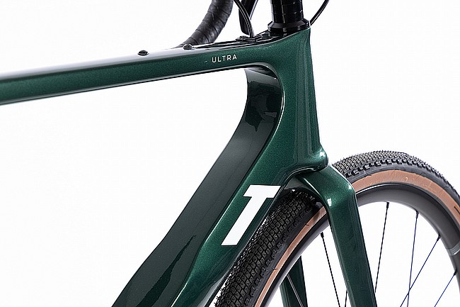 3T Ultra GRX Di2 1x12 RX827 Gravel Bike Selva
