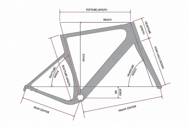 3T Ultra GRX Di2 1x12 RX827 Gravel Bike 