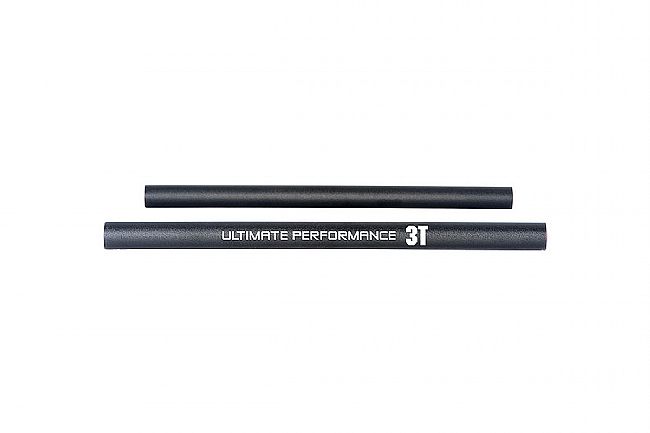 3T Alloy Aerobar Extensions Straight Bend