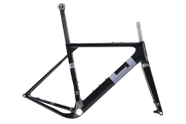 3t gravel frameset