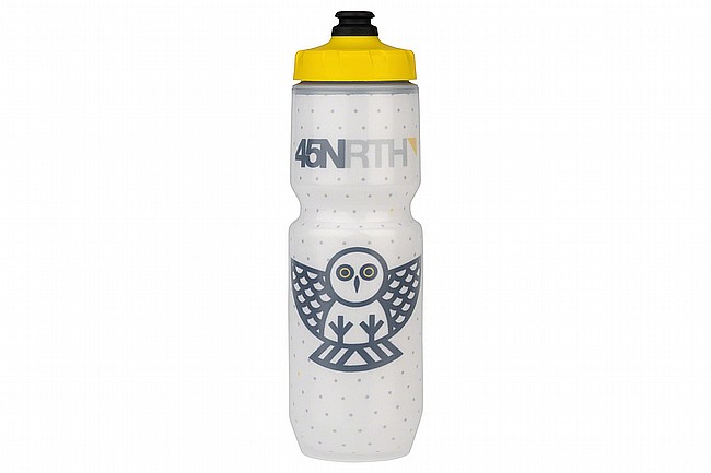 45Nrth Winter Wonder Insulated Purist Bottle 