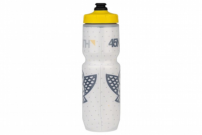 45Nrth Winter Wonder Insulated Purist Bottle 
