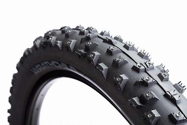 45Nrth Wrathchild 27.5 x 3.0" Studded Tire 