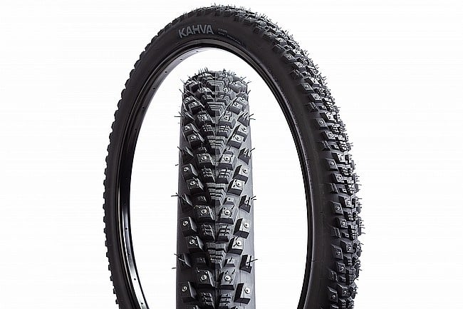 45Nrth Kahva 27.5" Studded Commuter Tire 